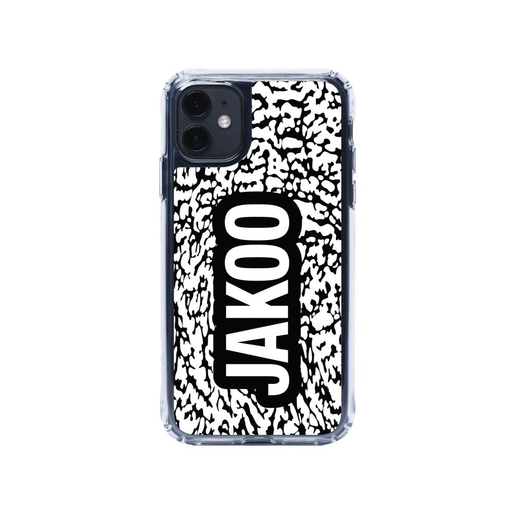 JAKOO Zebra