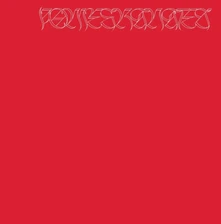 Vinyl POMEGRANATES