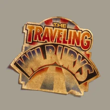 CD THE TRAVELING WILBURYS COLLECTION