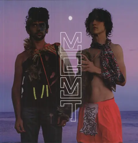 Oracular Spectacular