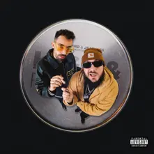 CABALLERO & JEANJASS - HIGH & FINES HERBES LA MIXTAPE - VOL.2 - SAISON 4 thumbnail