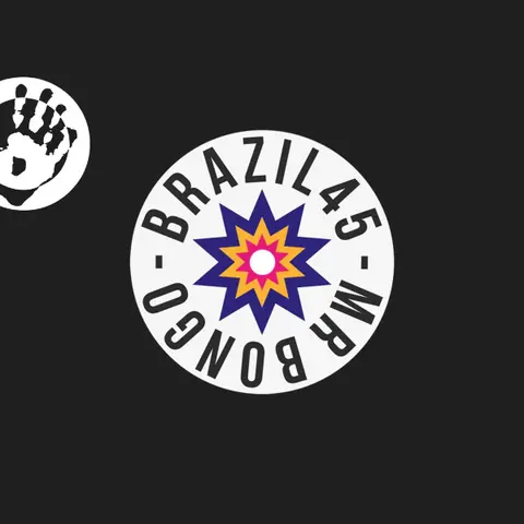 7-CAFUA / CRIOULA MULTICOLORIDA