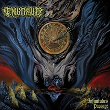 Vinyl INFINITUDE S PASSAGE