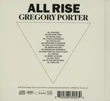 ALL RISE/DIGIPACK DLX thumbnail