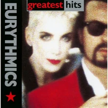 Eurythmics, CD Greatest Hits