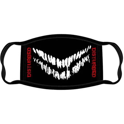 Mouth