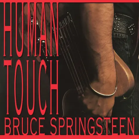 HUMAN TOUCH