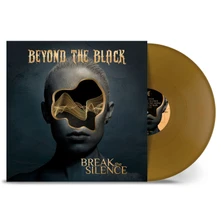 Beyond the Black, Vinyl BREAK THE SILENCE