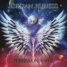 CD Permission To Fly