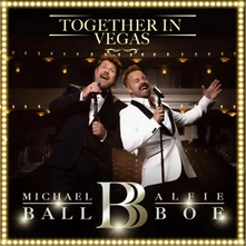 CD TOGETHER IN VEGAS