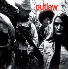 Eugene McDaniels – Outlaw (CD)