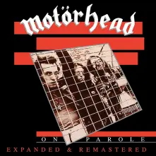 On Parole (Expanded & Remastered) thumbnail