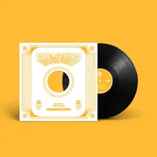 GIVE ME DISCO VOL.2 (SELECTED BY DJ KOBAYASHI) thumbnail