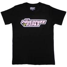 Unisex T-Shirt: Logo (Black)