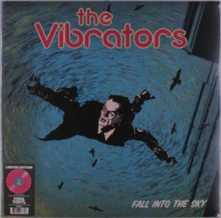 Vinyl FALL INTO THE SKY
