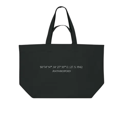 ANTHROPOID Shopper