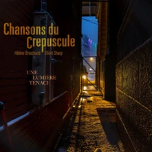 CD UNE LUMIERE TENACE