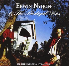 Erwin Nyhoff, CD IN THE EYE OF A STRANGER