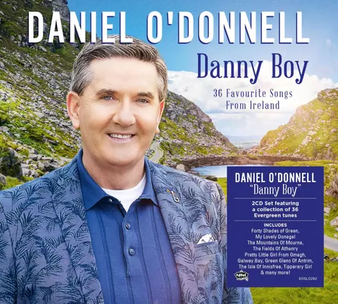 DANNY BOY