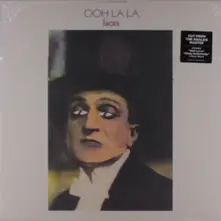 Vinyl OOH LA LA SYEOR 2026