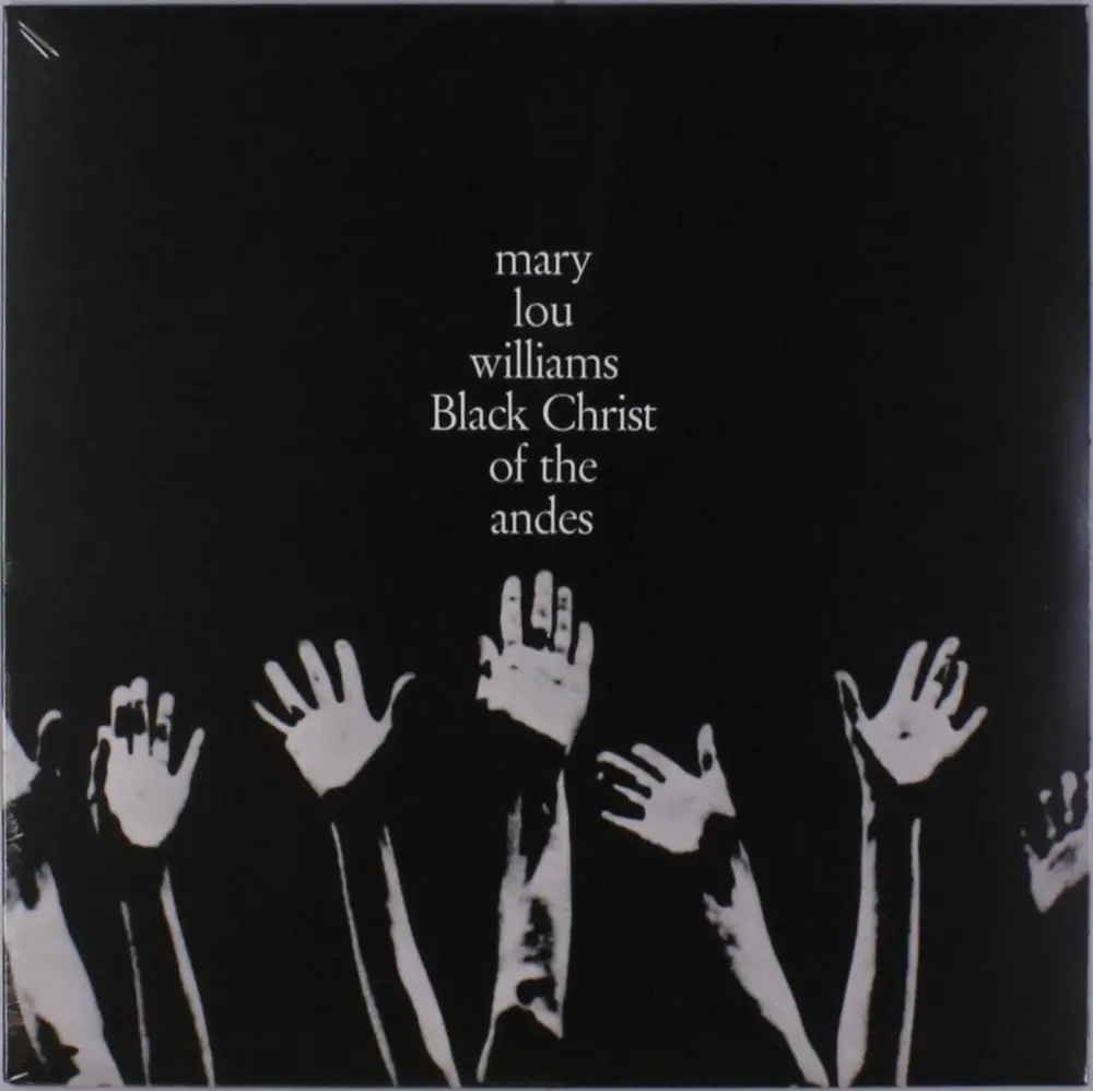 Mary Lou Williams – BLACK CHRIST OF THE ANDES (Vinyl) 1