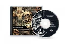Deviated Instinct, CD Guttural Breath