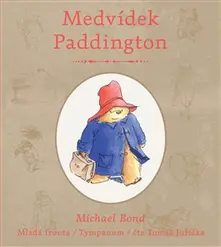 Medvídek Paddington thumbnail