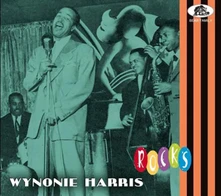 Wynonie Harris, CD ROCKS