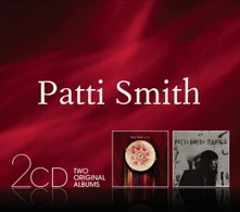 Patti Smith, CD Twelve / Banga (Box Set)