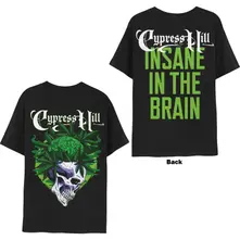 Insane In The Brain