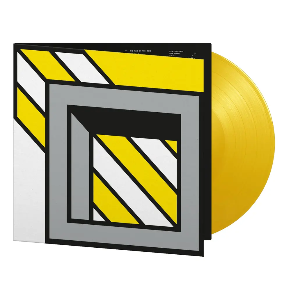 The Outsiders – C.Q. (Vinyl)