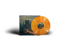 Memoriam, Vinyl REQUIEM FOR MANKIND