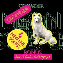 CD NEON STEEPLE EXTRAVAGANZA