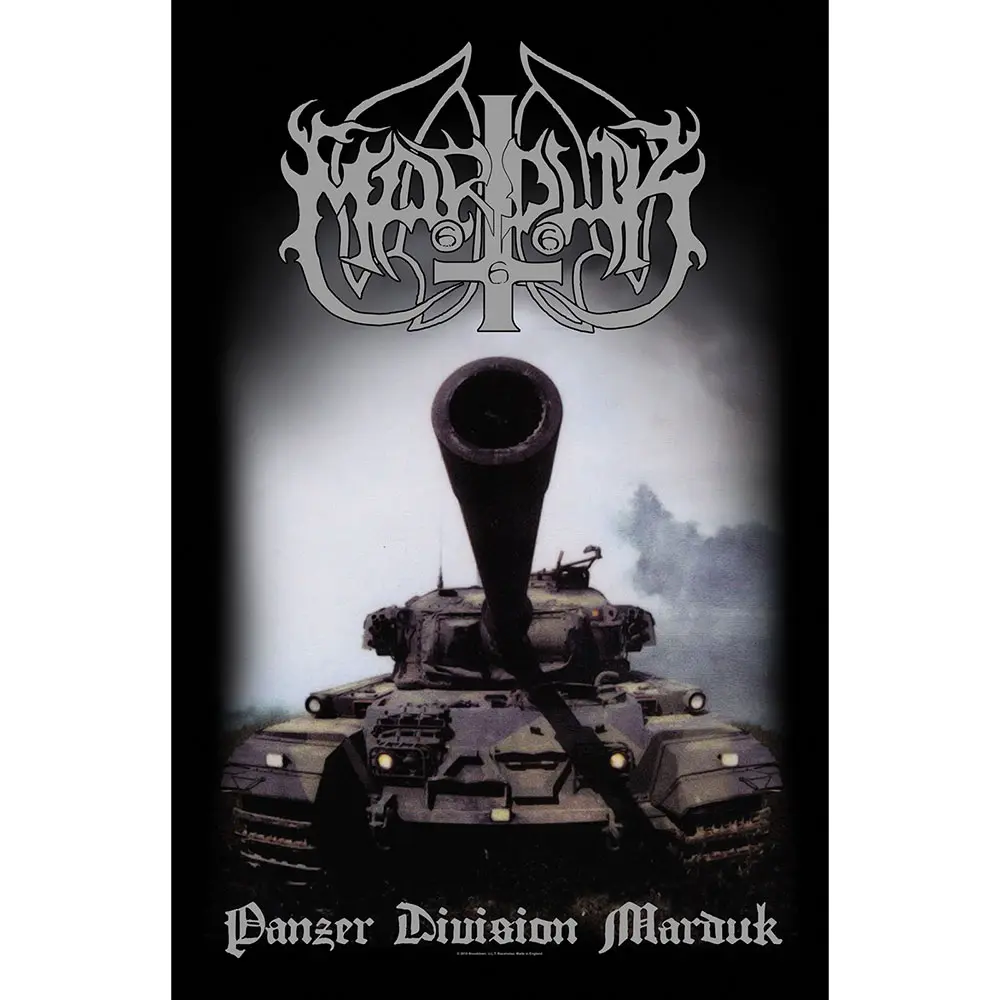 Panzer Division 20th Anniversary