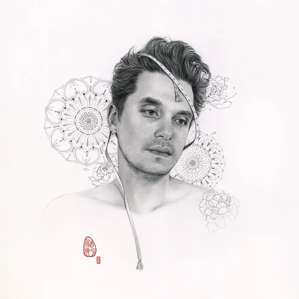 John Mayer – The Search For Everything (Vinyl)