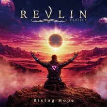 CD RISING HOPE
