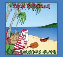 Leon Redbone, CD CHRISTMAS ISLAND