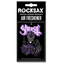 Vôňa do auta Air Freshener Pack: The Tall Man V