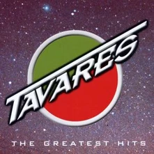 Tavares, CD GREATEST HITS