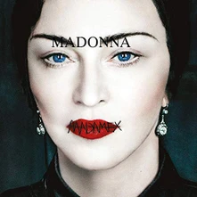 Madonna, CD Madame X