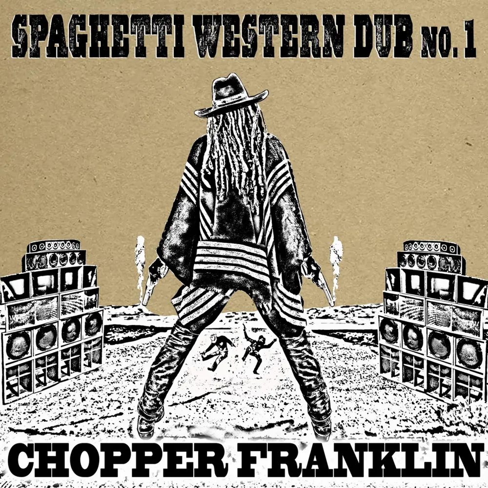 SPAGHETTI WESTERN DUB NO. 1