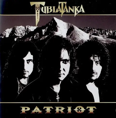 Patriot (20th Anniversary Edition)