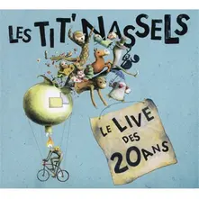 LE LIVE DES 20 ANS thumbnail