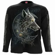 Celtic Wolf