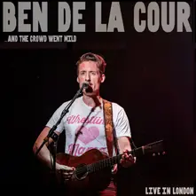 ...AND THE CROWD WENT MILD - LIVE IN LONDON thumbnail