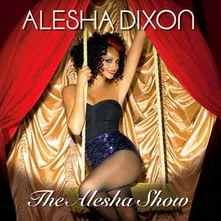 Vinyl THE ALESHA SHOW