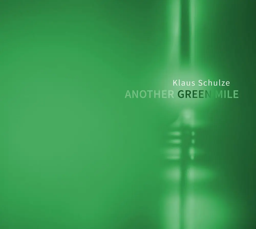 ANOTHER GREEN MILE