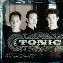 Tonic, Vinyl HEAD ON STRAIGHT