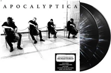 Apocalyptica, Vinyl Plays Metallica