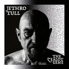 Vinyl The Zealot Gene